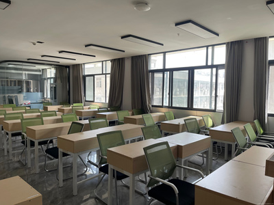 武汉市文泽培训学校